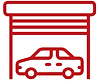 UNITED Garage Door Repair logo