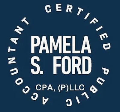 Pamela S. Ford CPA logo