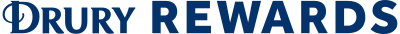 Drury Hotels logo