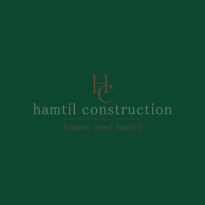Hamtil Construction logo
