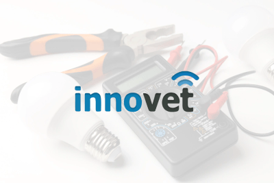 Innovet Electric Inc. logo