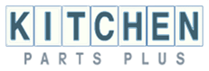 Kitchen Parts Plus logo