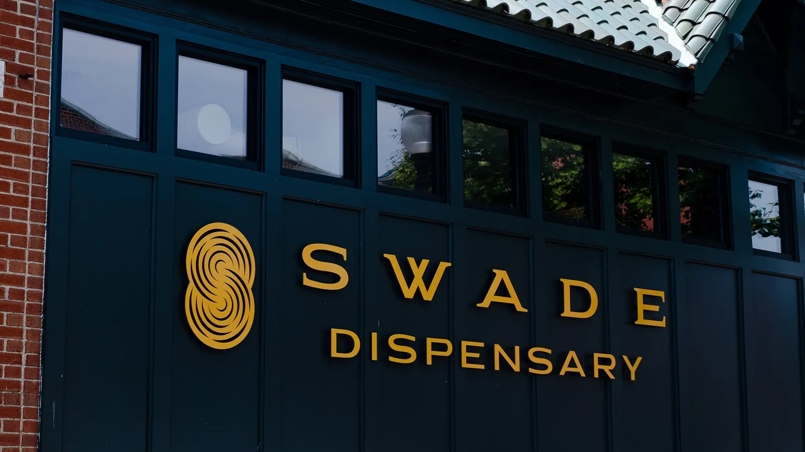 Swade Cannabis Dispensary