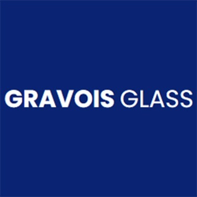 Gravois Glass logo
