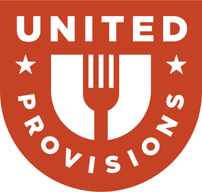 United Provisions logo