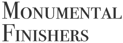 Monumental Finishers logo