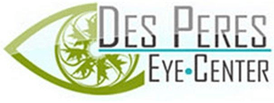 Des Peres Eye Center logo