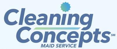 Cleaning Concepts Maid Service of St Louis logo