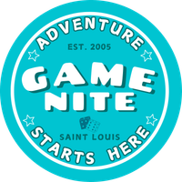Game Nite logo