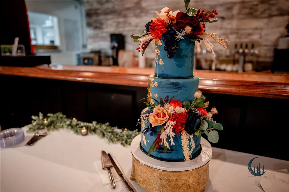 McArthur's Bakery