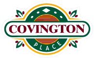Covington Place logo