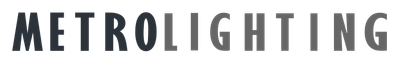 Metro Lighting logo