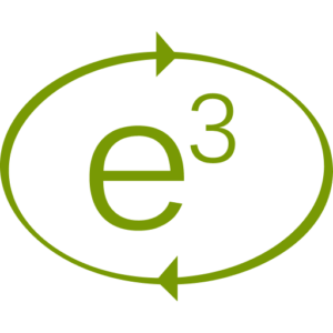e3 Wealth logo
