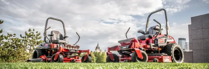 Arco Lawn Equipment