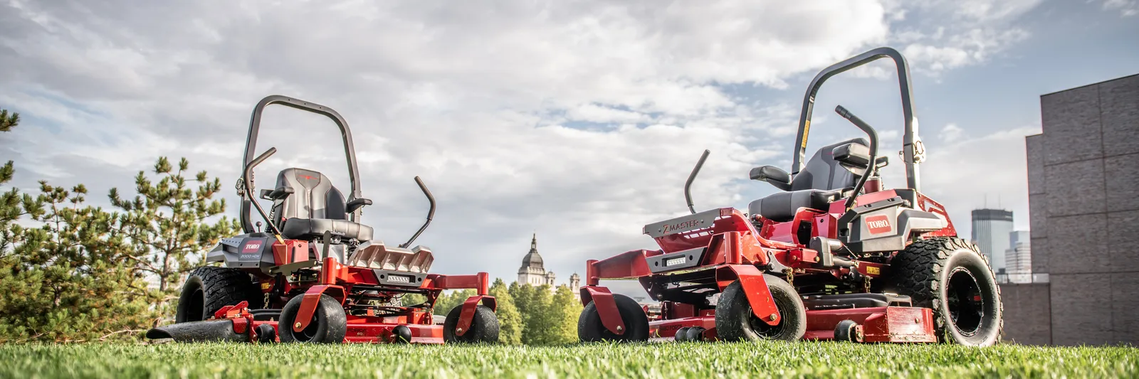 Arco Lawn Equipment