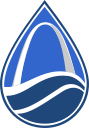 City of St. Louis Water Division logo