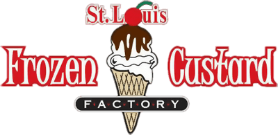 St. Louis Frozen Custard Factory logo