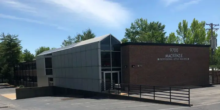 Offices on MacKenzie