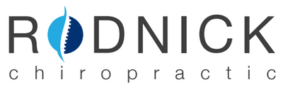 Rodnick Chiropractic logo