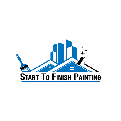 Start to Finish Painting logo