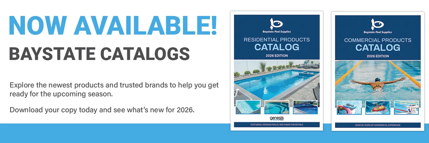 Baystate Pool Supplies