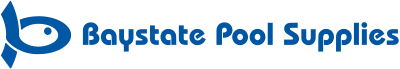 Baystate Pool Supplies logo