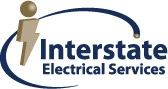 Interstate Electrical Services logo