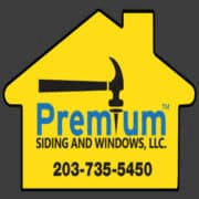 Premium Siding & Windows, LLC logo