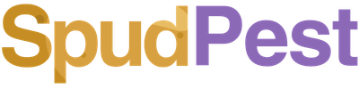 Spud Pest Control logo