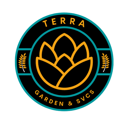 Terra Garden Svcs logo