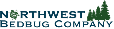 Northwest Bed Bug Company logo