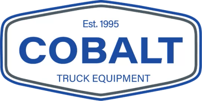 Cobalt Truck Equipment logo