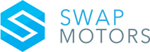 Swap Motors logo