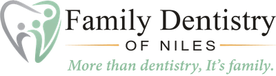 Family Dentistry of Niles logo