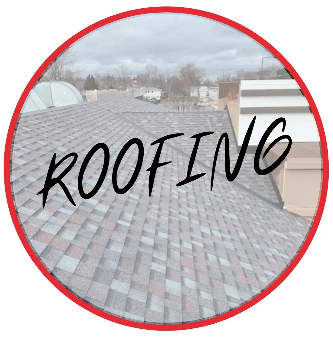 Enrique's Roofing