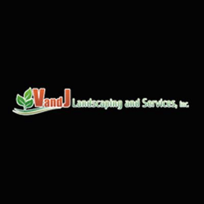 VandJ Landscaping & Services Inc logo