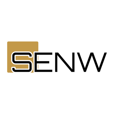 SENW logo
