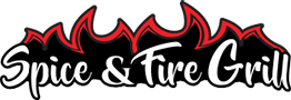 Spice & Fire Grill logo