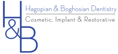 HB Dentistry logo