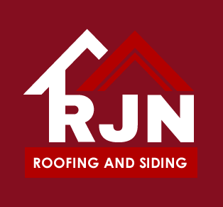 RJN Roofing and Siding logo