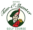 Golf Tam logo