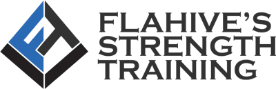 Flahive Training logo
