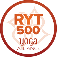 Living Joy Massage and Yoga logo