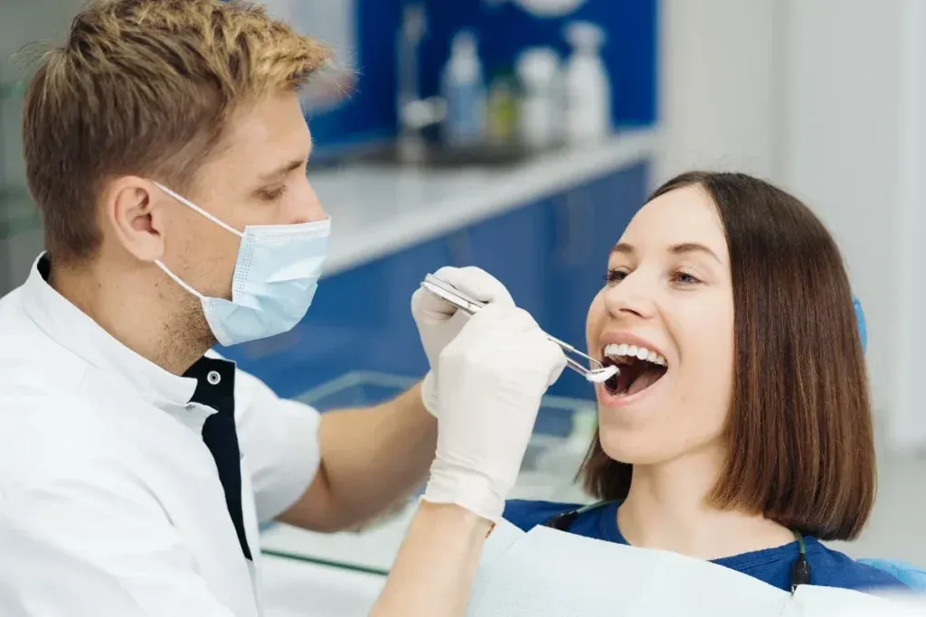 Family Dentistry of Niles