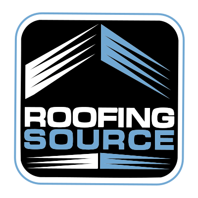 RoofingSource logo