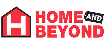 Home And Beyond logo