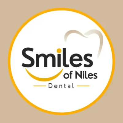 Smiles of Niles logo