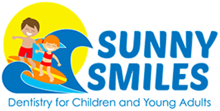 Sunny Smiles Dentistry logo
