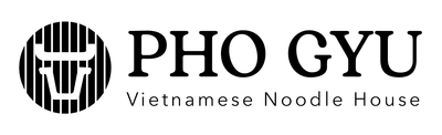 Pho Gyu logo