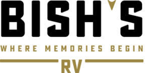 Bish's RV logo